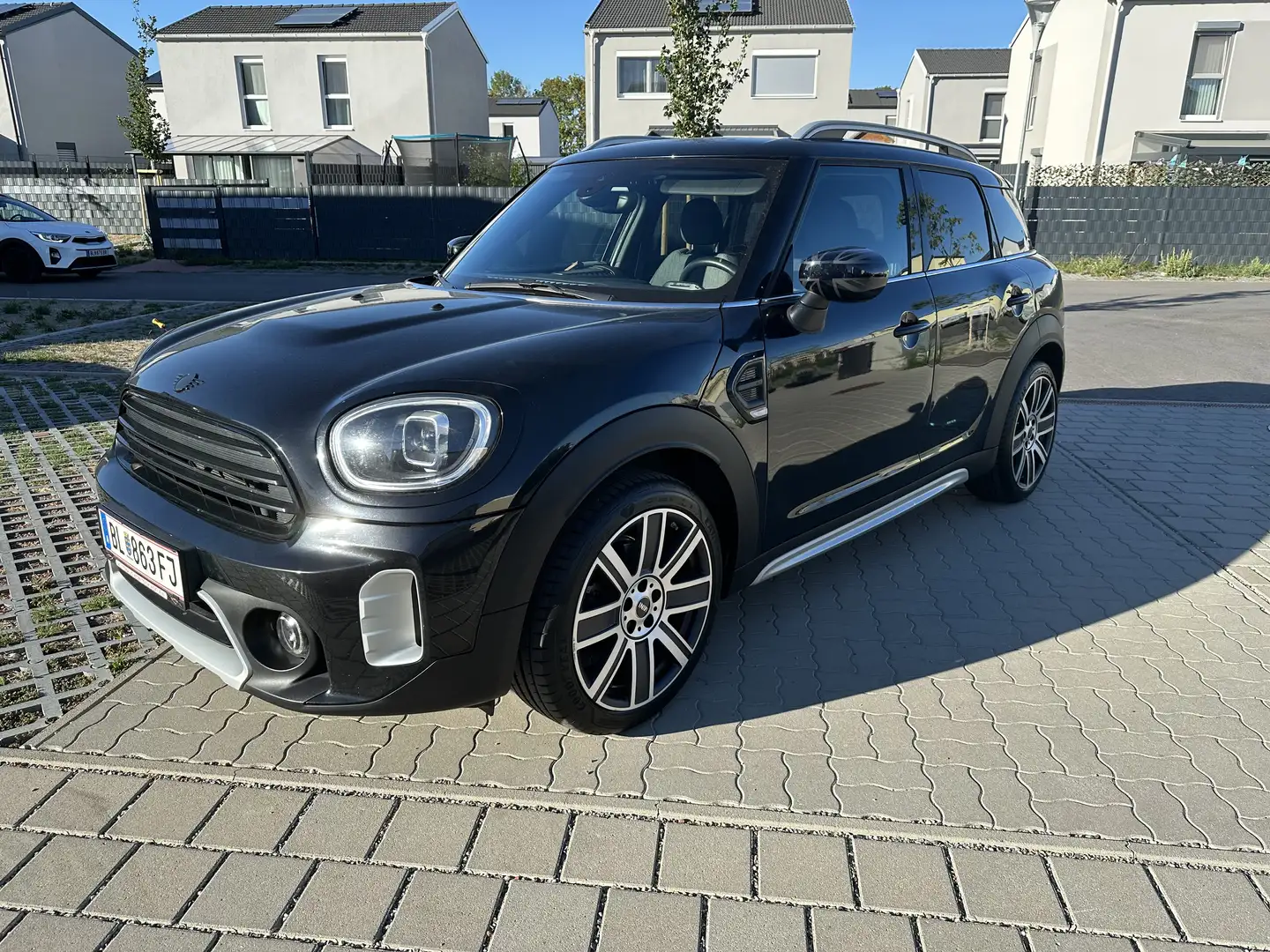 MINI Cooper Countryman - 2