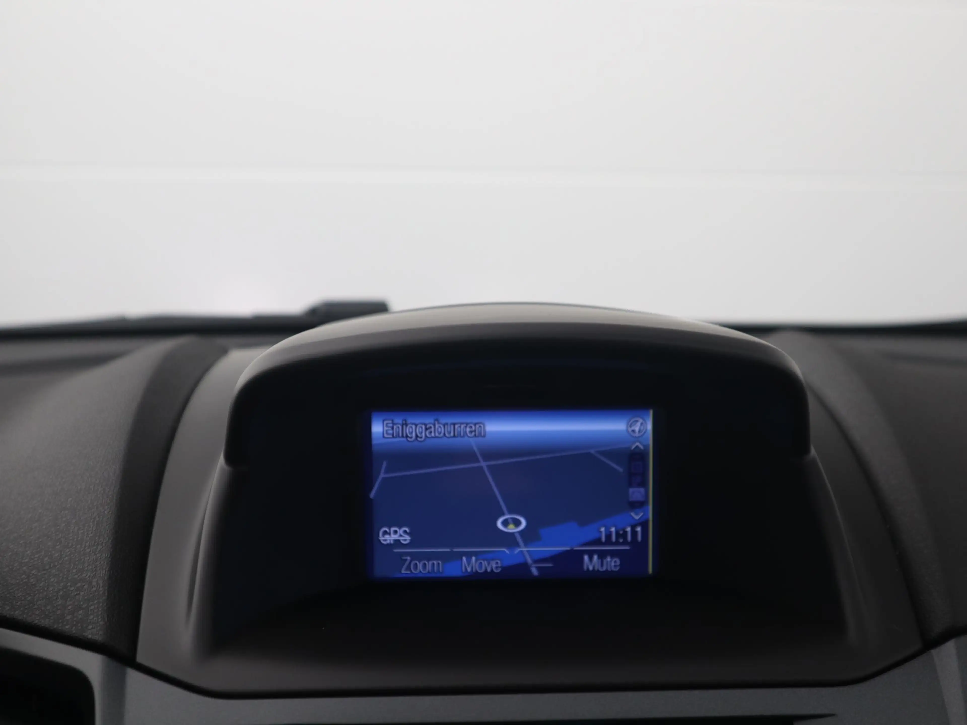 Ford Fiesta 1.0 Style Ultimate PDC / CRUISE / AIRCO / NAVI / B — photo 10