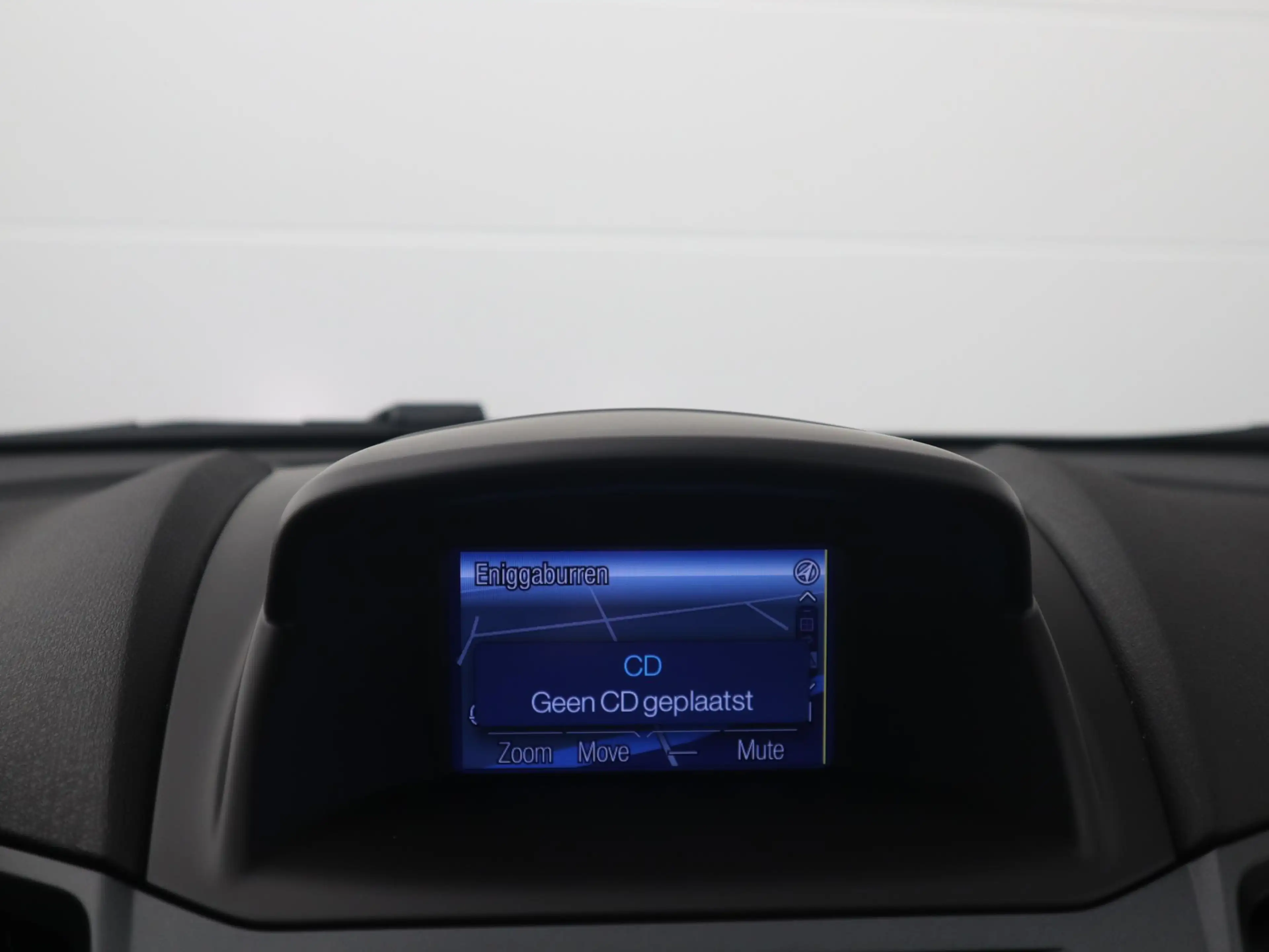 Ford Fiesta 1.0 Style Ultimate PDC / CRUISE / AIRCO / NAVI / B — photo 21