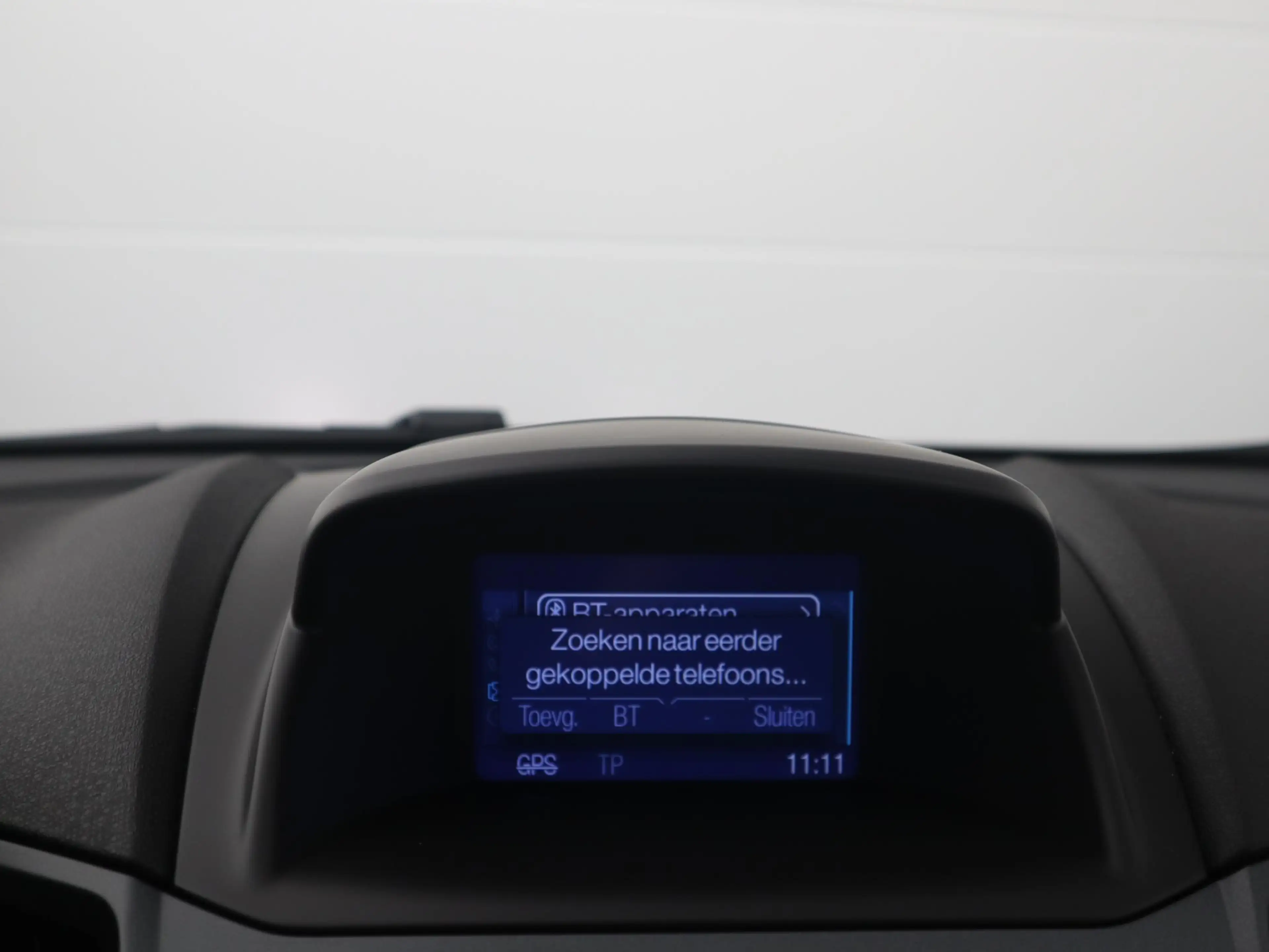 Ford Fiesta 1.0 Style Ultimate PDC / CRUISE / AIRCO / NAVI / B — photo 11