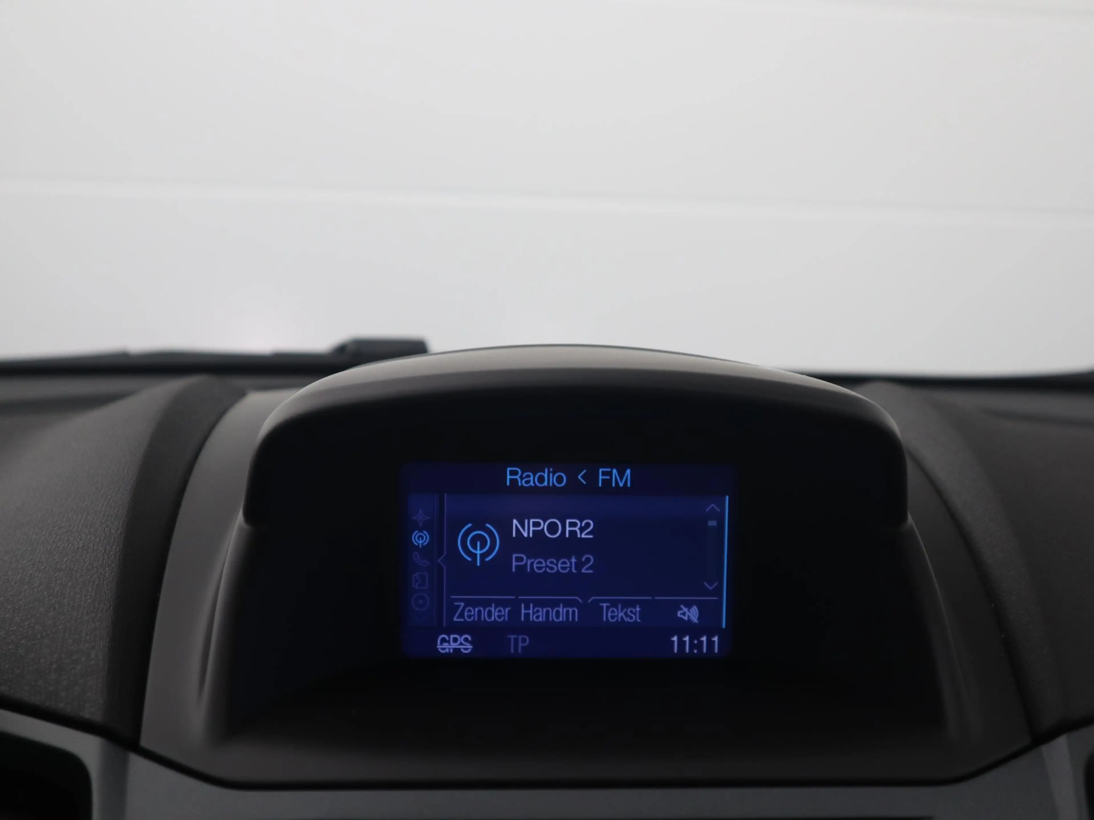 Ford Fiesta 1.0 Style Ultimate PDC / CRUISE / AIRCO / NAVI / B — photo 22