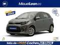 Kia Picanto 1.2 DPi 84 CV Gris - thumbnail 1