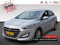 Hyundai i30 1.6 GDi GO! 2016 | Trekhaak | BTW auto Gris - thumbnail 1