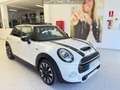 MINI Cooper S Aut. Bianco - thumbnail 1