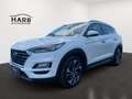 Hyundai TUCSON 2.0 CRDi Level 6 4WD Aut. Weiß - thumbnail 35