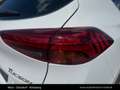 Hyundai TUCSON 2.0 CRDi Level 6 4WD Aut. Weiß - thumbnail 14