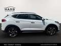 Hyundai TUCSON 2.0 CRDi Level 6 4WD Aut. Weiß - thumbnail 9