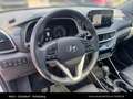 Hyundai TUCSON 2.0 CRDi Level 6 4WD Aut. Weiß - thumbnail 18