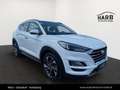 Hyundai TUCSON 2.0 CRDi Level 6 4WD Aut. Weiß - thumbnail 5