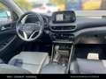 Hyundai TUCSON 2.0 CRDi Level 6 4WD Aut. Weiß - thumbnail 24