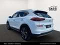 Hyundai TUCSON 2.0 CRDi Level 6 4WD Aut. Weiß - thumbnail 2