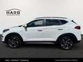Hyundai TUCSON 2.0 CRDi Level 6 4WD Aut. Weiß - thumbnail 8