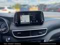 Hyundai TUCSON 2.0 CRDi Level 6 4WD Aut. Weiß - thumbnail 22