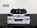 Hyundai TUCSON 2.0 CRDi Level 6 4WD Aut. Weiß - thumbnail 7