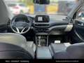 Hyundai TUCSON 2.0 CRDi Level 6 4WD Aut. Weiß - thumbnail 23