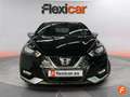 Nissan Micra IG-T N-Desing Black 92 Negro - thumbnail 2