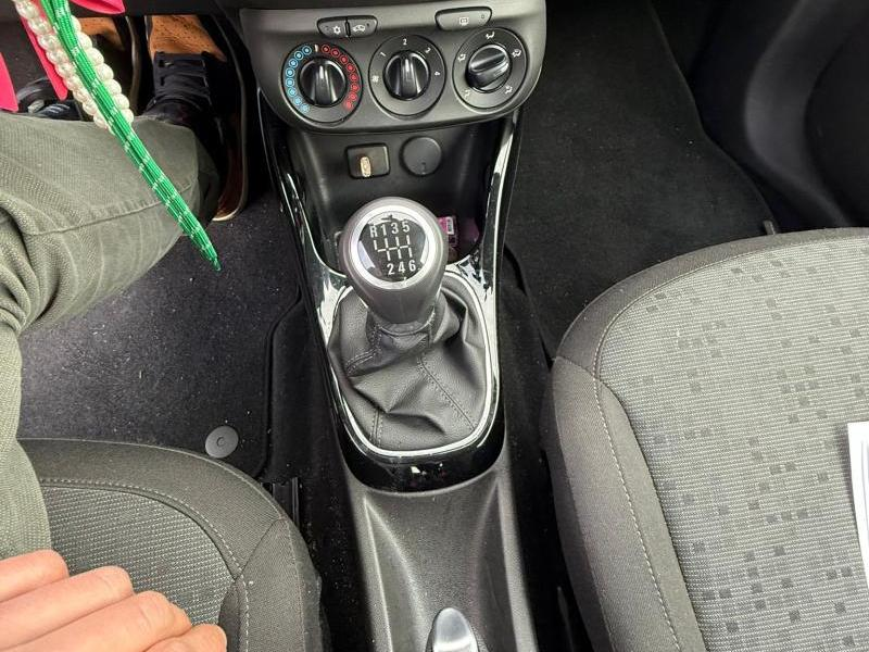 Opel Adam 🟢1.0 ESSENCE 90CV - 15.589KM !!! — photo 6