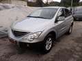 SsangYong Actyon 2.0 xdi Style 4wd UNIPRO'..PELLE..AUTOMATICA.. Argento - thumbnail 2