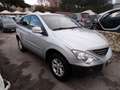 SsangYong Actyon 2.0 xdi Style 4wd UNIPRO'..PELLE..AUTOMATICA.. Argento - thumbnail 3
