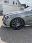Mercedes-Benz E 400 Cabrio 7G-TRONIC AMG Grey Black Series - thumbnail 5