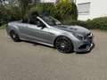 Mercedes-Benz E 400 Cabrio 7G-TRONIC AMG Grey Black Series - thumbnail 9