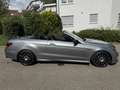Mercedes-Benz E 400 Cabrio 7G-TRONIC AMG Grey Black Series - thumbnail 10