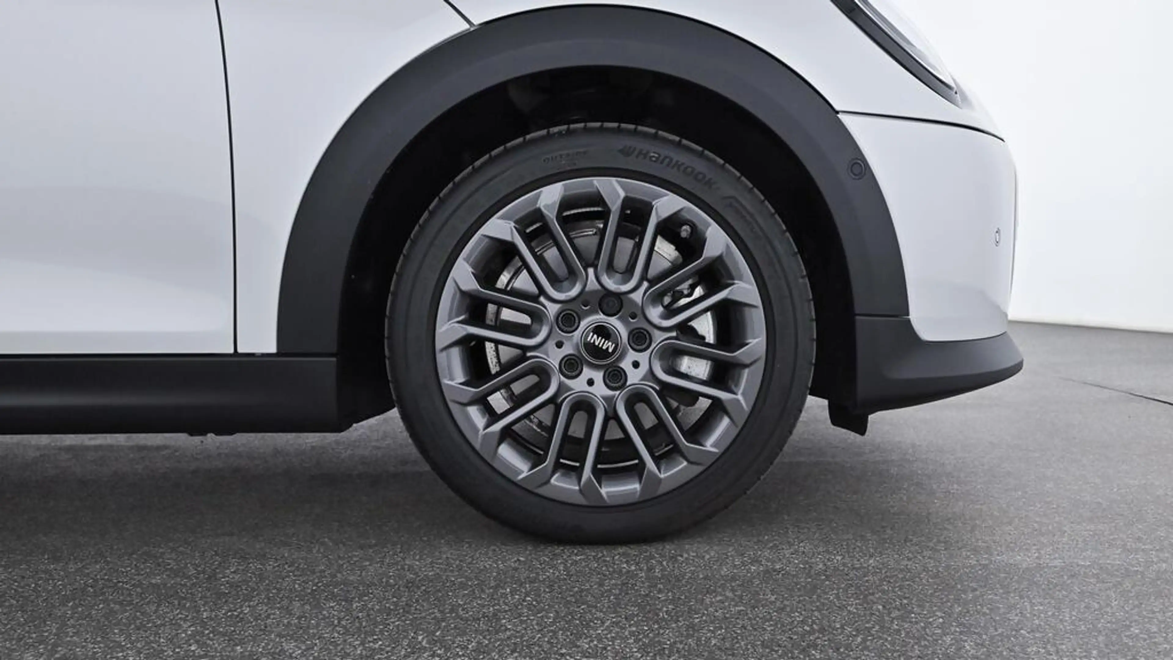 MINI Cooper C Classic Trim — photo 11