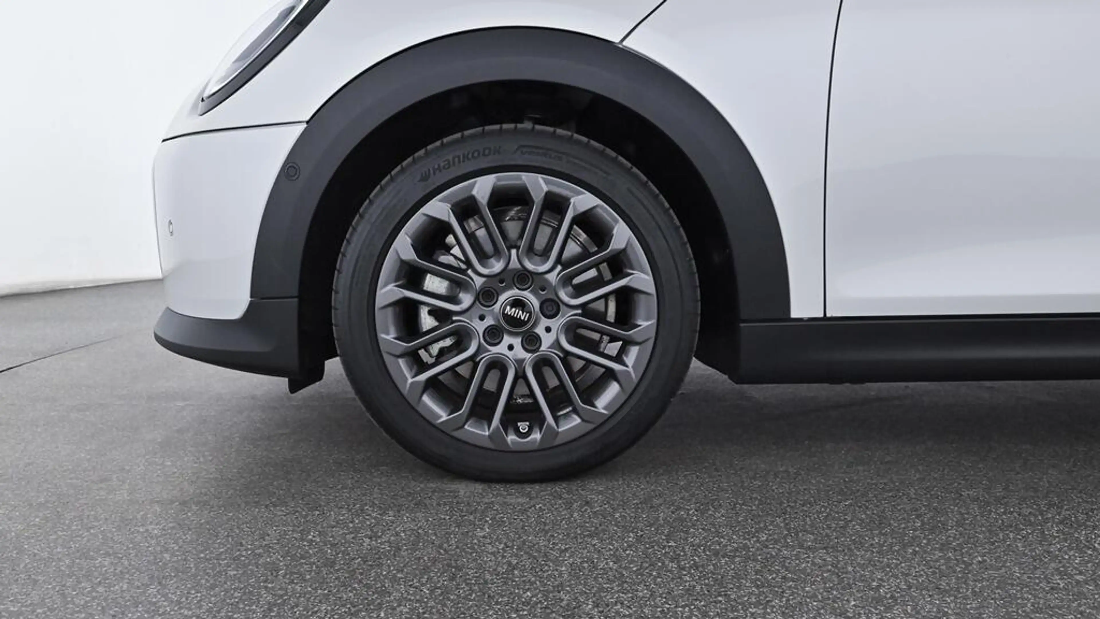 MINI Cooper C Classic Trim — photo 10