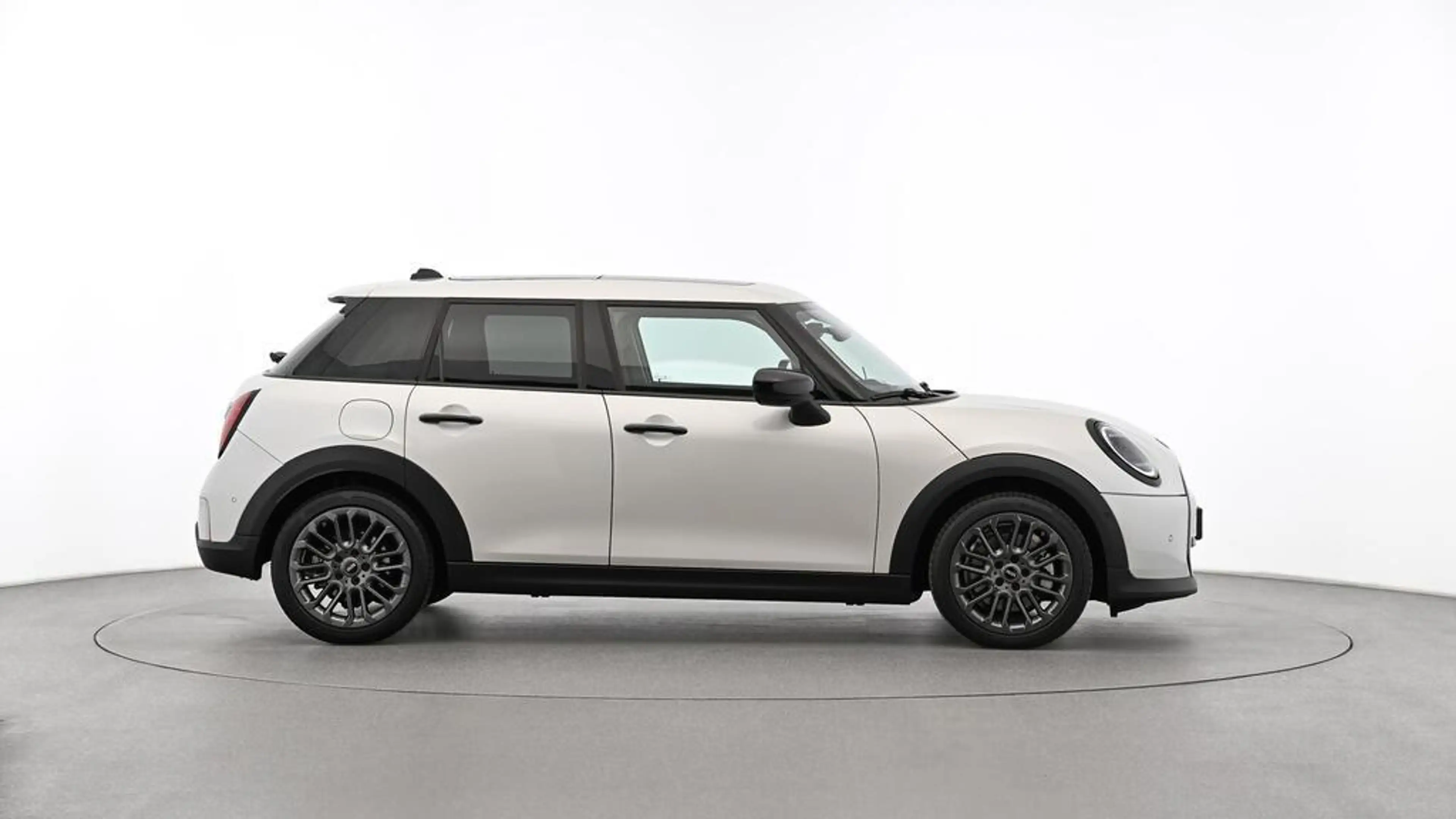 MINI Cooper C Classic Trim — photo 3