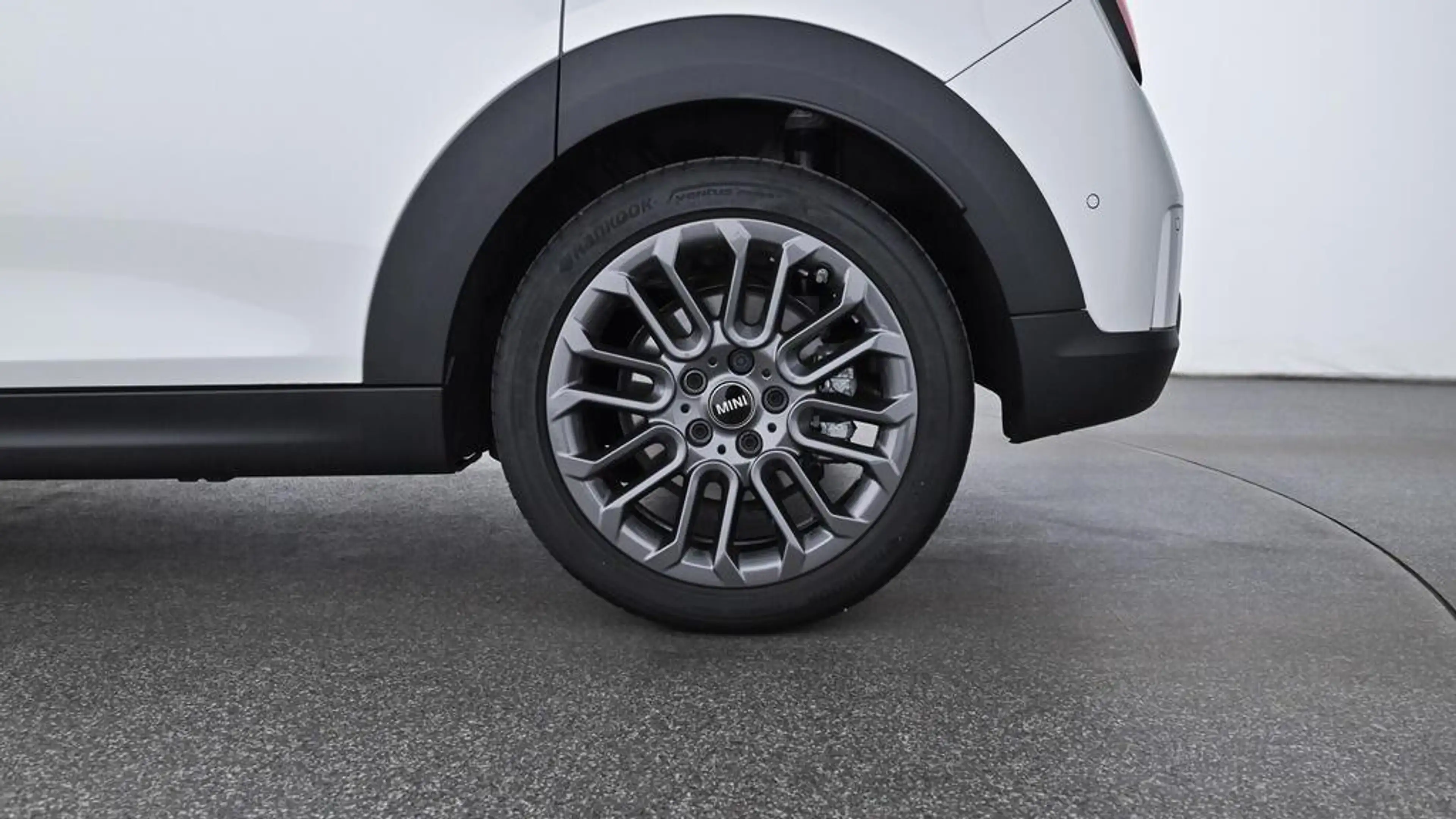 MINI Cooper C Classic Trim — photo 12
