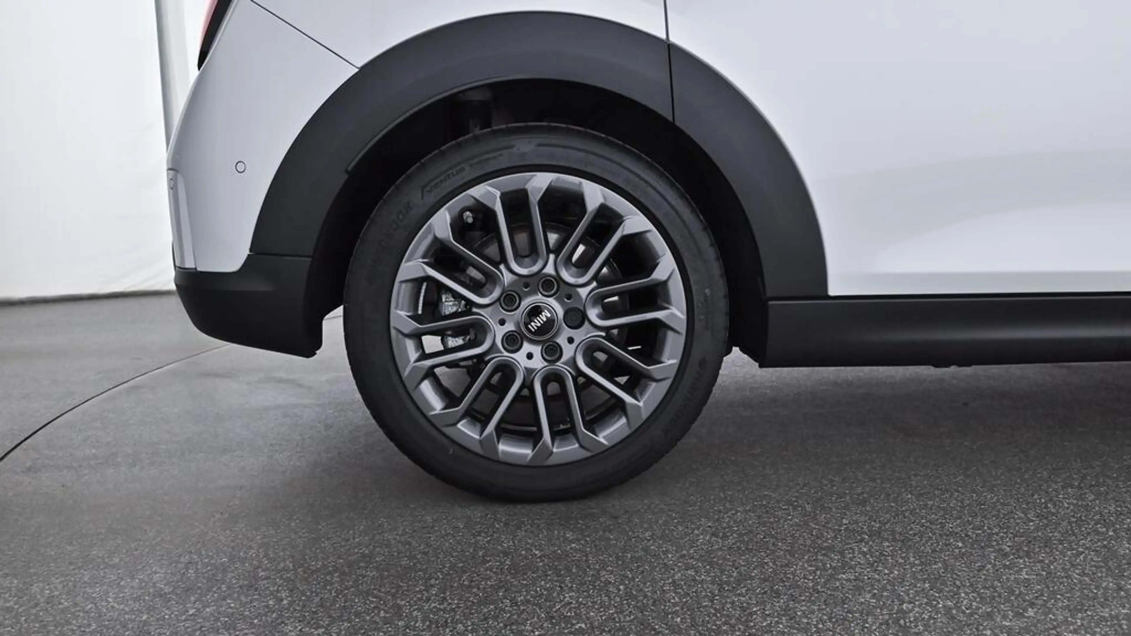 MINI Cooper C Classic Trim — photo 9