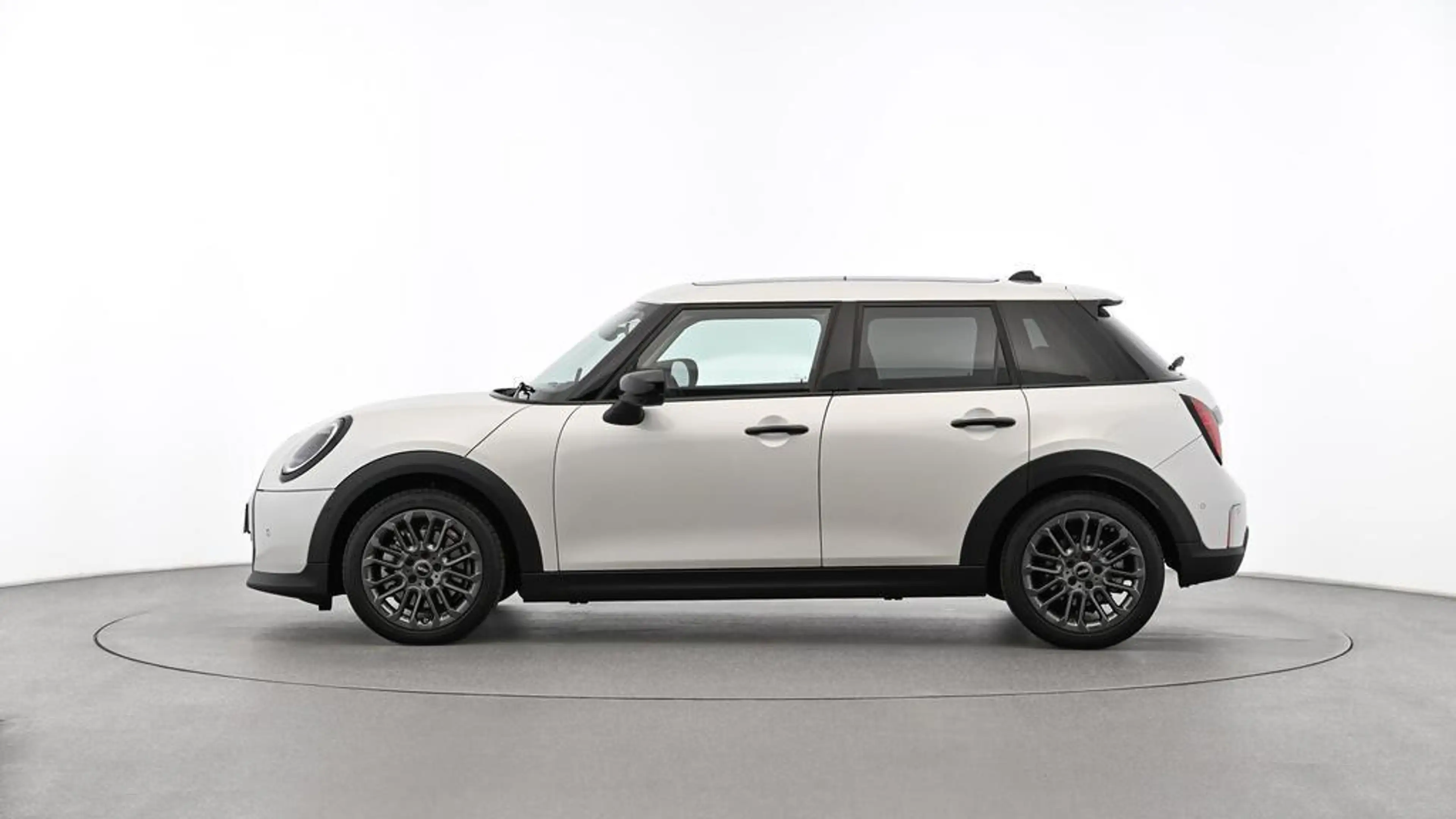 MINI Cooper C Classic Trim — photo 2