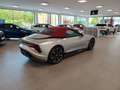 MG Cyberster GT 77kWh *LED*ACC*BOSE*Navi* Silber - thumbnail 5