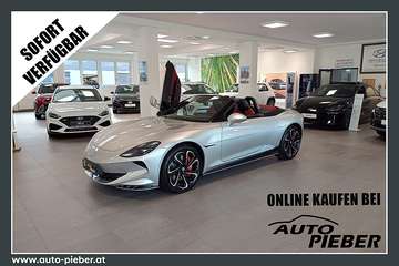GT 77kWh *LED*ACC*BOSE*Navi*