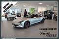 MG Cyberster GT 77kWh *LED*ACC*BOSE*Navi* Silber - thumbnail 1