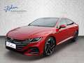 Volkswagen Arteon R-Line 2,0 TDI DSG 4MOTION|LEDER|PANO|EASYOPEN Rouge - thumbnail 1