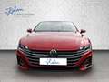 Volkswagen Arteon R-Line 2,0 TDI DSG 4MOTION|LEDER|PANO|EASYOPEN Rouge - thumbnail 2