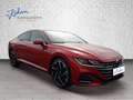 Volkswagen Arteon R-Line 2,0 TDI DSG 4MOTION|LEDER|PANO|EASYOPEN Rouge - thumbnail 8