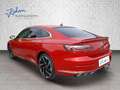 Volkswagen Arteon R-Line 2,0 TDI DSG 4MOTION|LEDER|PANO|EASYOPEN Rouge - thumbnail 4