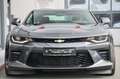 Chevrolet Camaro V8 Aut. FIFTY* 50th Anniversary Edition!* Gris - thumbnail 24