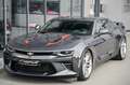 Chevrolet Camaro V8 Aut. FIFTY* 50th Anniversary Edition!* Gris - thumbnail 26
