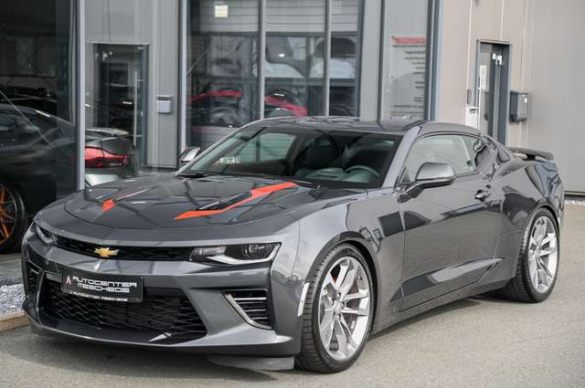 Chevrolet Camaro V8 Aut. FIFTY* 50th Anniversary Edition!*