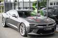 Chevrolet Camaro V8 Aut. FIFTY* 50th Anniversary Edition!* Gris - thumbnail 3