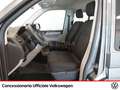 Volkswagen T6 Caravelle t6 2.0 tdi 102cv 3.0t trendline p.c. e6 Grijs - thumbnail 4
