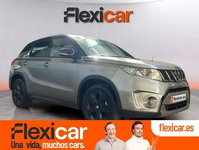 Suzuki Vitara 1.6 VVT GLX 6AT