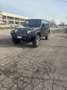 Jeep Wrangler Wrangler III Unlimited 2.8 crd Sahara auto E6 Grigio - thumbnail 2