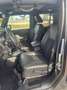 Jeep Wrangler Wrangler III Unlimited 2.8 crd Sahara auto E6 Grigio - thumbnail 5