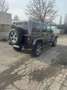 Jeep Wrangler Wrangler III Unlimited 2.8 crd Sahara auto E6 Grigio - thumbnail 3