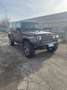 Jeep Wrangler Wrangler III Unlimited 2.8 crd Sahara auto E6 Grigio - thumbnail 1