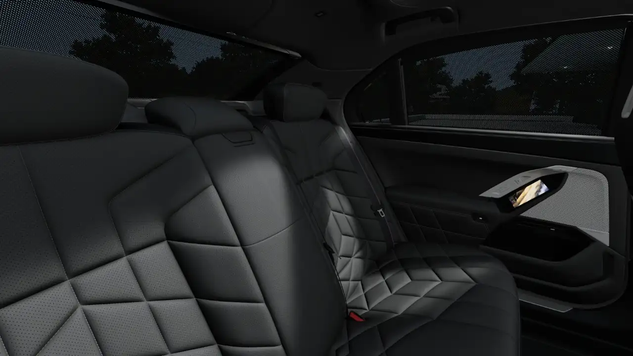 BMW 740 d xDrive **Vorführwagenaktion** 11